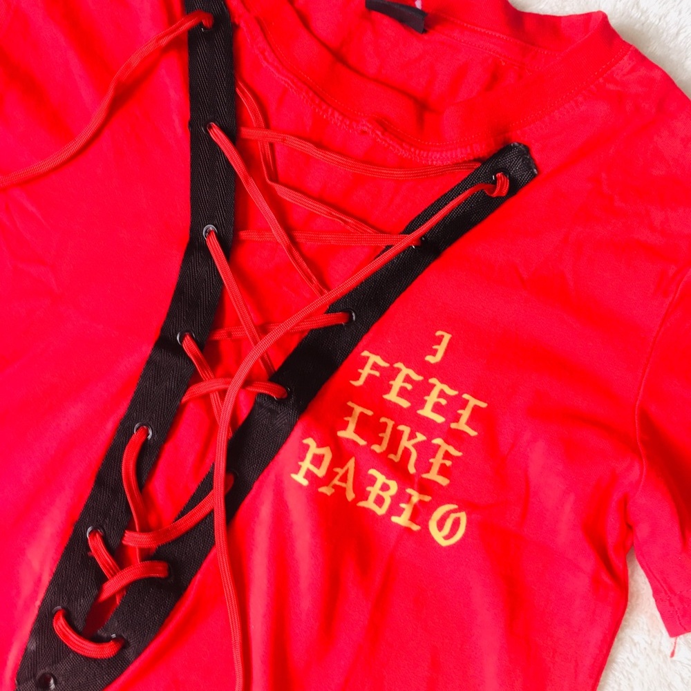 Yeezy Tee - Picture 2 of 3